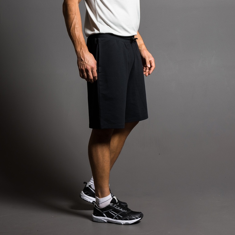 Shorts "Ms Jogger Shorts" Shorts "Ms Jogger Shorts"